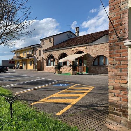 Hotel Locanda Dolce Vita San Donà di Piave Eksteriør bilde