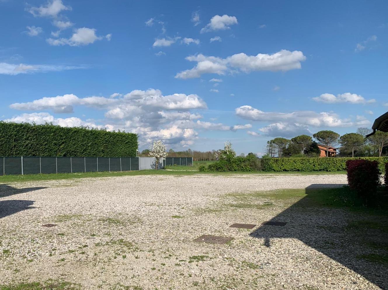 Hotel Locanda Dolce Vita San Donà di Piave Eksteriør bilde
