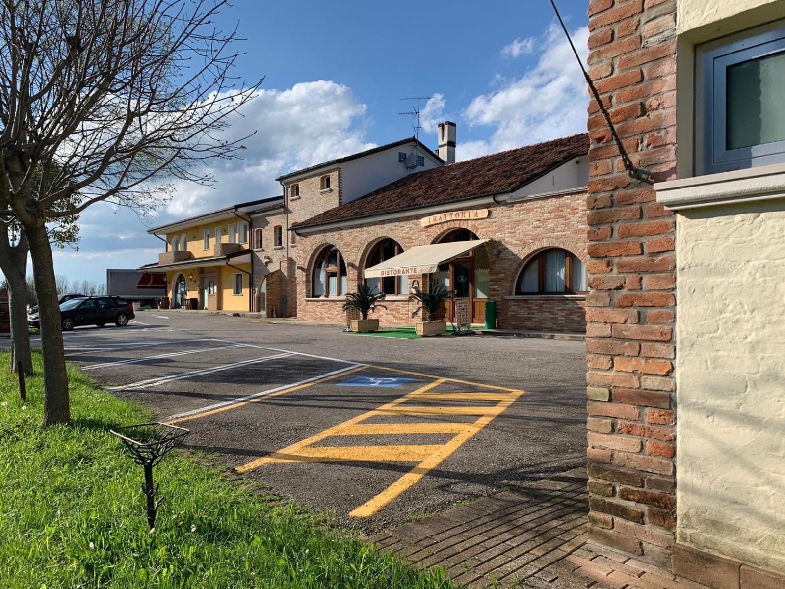 Hotel Locanda Dolce Vita San Donà di Piave Eksteriør bilde