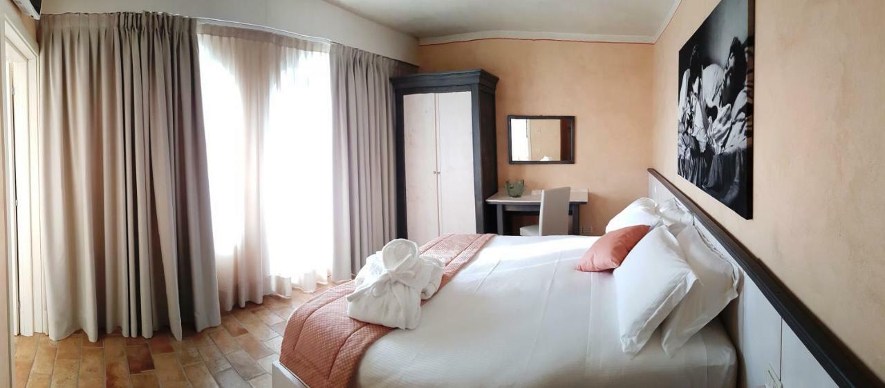 Hotel Locanda Dolce Vita San Donà di Piave Eksteriør bilde