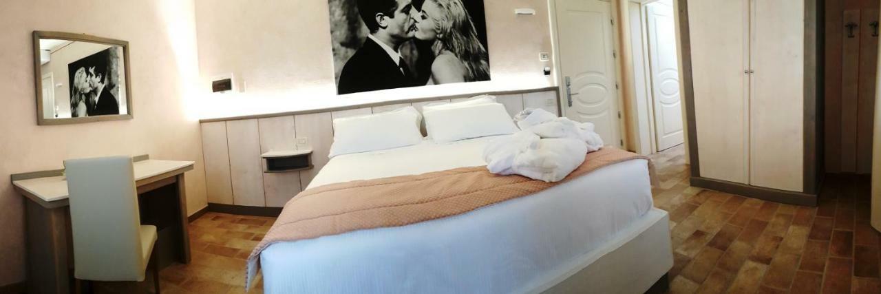 Hotel Locanda Dolce Vita San Donà di Piave Eksteriør bilde