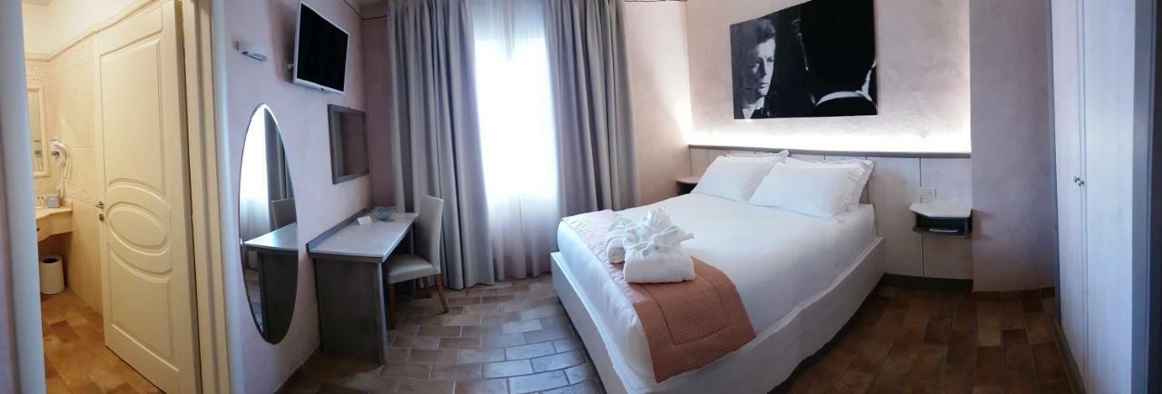 Hotel Locanda Dolce Vita San Donà di Piave Eksteriør bilde