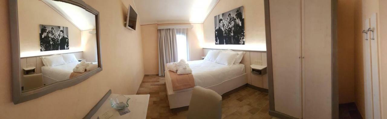 Hotel Locanda Dolce Vita San Donà di Piave Eksteriør bilde