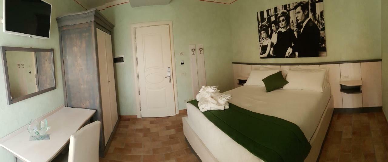 Hotel Locanda Dolce Vita San Donà di Piave Eksteriør bilde