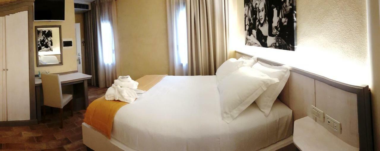 Hotel Locanda Dolce Vita San Donà di Piave Eksteriør bilde