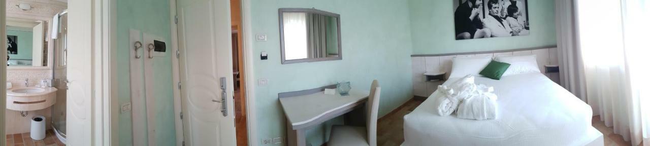 Hotel Locanda Dolce Vita San Donà di Piave Eksteriør bilde